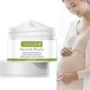 Stretch Mark Cream Pregnant Women to Remove Stretch Marks Body Buttocks and Chest Lines Effective Skin Care Anti-White Stretch Marks and Scar Cream