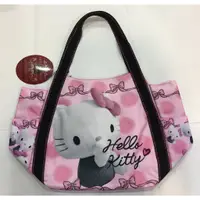 在飛比找蝦皮購物優惠-Hello Kitty  手提包 日本代購
