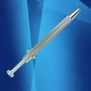 Stainless Steel Four-jaw Clamp Jewelry Tweezers Equipment Tools Spare Accessary
