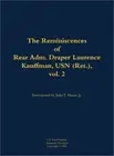 The Reminiscences of Rear Adm. Draper Laurence Kauffman, USN (Ret.), Vol. 2: 191