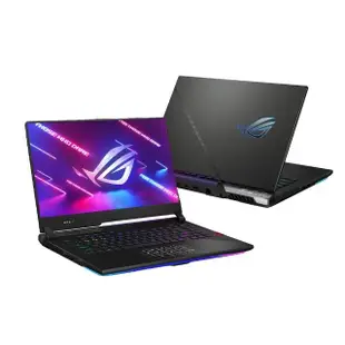 【ASUS 華碩】15.6吋i9 RTX3070Ti電競筆電(G533ZW-0022S12900H/i9-12900H/32G/1TB/W11/300Hz)