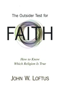 在飛比找誠品線上優惠-The Outsider Test for Faith: H