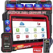 Bidirectional Diagnostic Tools 31 Reset Functions Auto Full System Car Scan Tool
