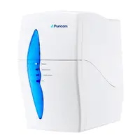 在飛比找PChome24h購物優惠-普家康 智慧型超濾UV殺菌RO淨水器