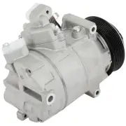 AC A/C Compressor For Infiniti EX35 3.5L EX37 FX35 FX37 G37 M37 Q40 Q60 Q70 (for: Nissan)