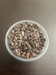 Organic HAITIAN Cacao Nibs (Gres Cacao / Whole Cocoa Bean) - 1 Oz