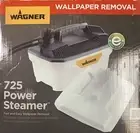 Wagner 725 Power Wallpaper/Multi Purpose Steamer - BRAND NEW