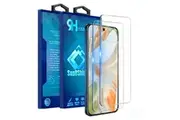 [2 Pack] For Google pixel 9A SupRShield Tempered Glass LCD Screen Protector Film Guard (Clear)