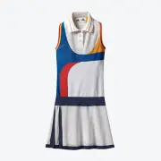 adidas By Pharrell Williams Sports Dress BR8963 Women Size L NEW ✅