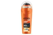 Loreal Men Deo Thermic Resist Roll On Deo Xxl 100Ml