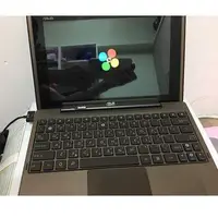 在飛比找旋轉拍賣優惠-華碩變形平板 無限重新開機 ASUS TF101 16G W