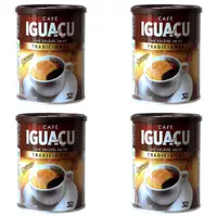 在飛比找蝦皮購物優惠-(6罐/12罐)巴西 Cafe Iguacu 伊瓜蘇 頂級冷