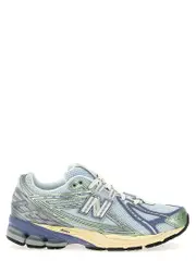 [New Balance] New Balance-1906-R Sneakers Multicolor-Donna 8