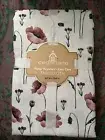 Cedarlane Water Resistant Easy Care Square 60x104 Inch’s Tablecloth