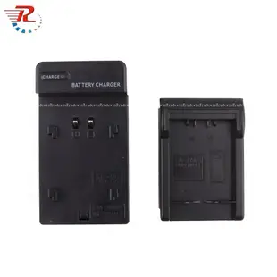 國際牌 Cga-s002e 相機電池充電器適用於松下 BM7 DMC-FZ1 FZ2 FZ3 FZ4 FZ5