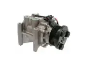Four Seasons 49TS58M A/C Compressor Fits 2002-2008 Jaguar X Type (for: Jaguar)