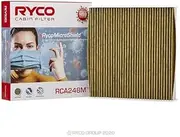 Ryco PM0.3 Cabin Air Filter RCA248M