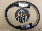 40G-QSFP-C-0101 Brocade 40 GBPS Direct-Attached QSFP+ TO QSFP+ Copper Cable 1M