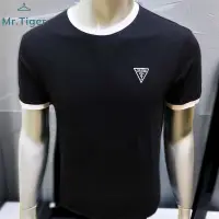 在飛比找蝦皮購物優惠-【Mr.Tiger美國正品】Guess 男生短Tee 女生可