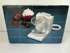 BLACK & DECKER 1989 Super Chopper Mincer Model SC25