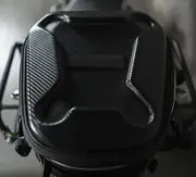 Pluto Tail Bag Fit for TRIUMPH NEW TIGER 1200