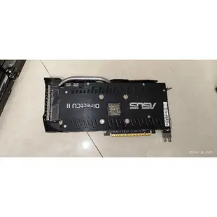 STRIX-R9285-DC2OC-2GD5 r9 285 2g 華碩 電競 顯示卡