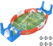 Mini Foosball Games, Tabletop Football Soccer Pinball for Indoor Game Room, Tabl