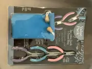 Cousin 3pc Mini tools + travel bag