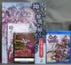 【月光魚 電玩部】現貨全新 附早期預約特典 純日版 PSV GOD WARS 超越時空 神話戰爭 跨越時空 日版日文