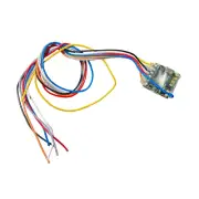 Zimo MX616 Hardwire DCC Decoder (N Scale)