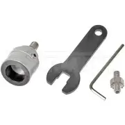 Dorman 926-114 Antenna Bracket for Chevy Suburban Avalanche Yukon GMC Chevrolet