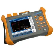 OTDR SM Optical Time Domain Reflectometer Tester 1310/1550nm 32/30dB VFL 10mW ts