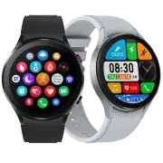 Zeblaze GTR 3 360*360 HD Screen bluetooth Call Body Temperature Measurement Heart Rate Blood Oxygen Monitor 70+ Sports M