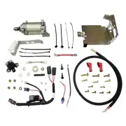 SPI 2016 Summit Burton 800R E-TEC 154" Ski-Doo ELECTRIC START KIT SM-01332 NEW