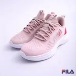 FILA 女款 正版公司貨 透氣運動慢跑鞋 輕量化運動鞋  休閒走路鞋 室內運動鞋~5-J923W-515