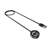 For Suunto 9 Peak Watch Charging Dock Magnetic USB Power Adapter Base Charger 1M