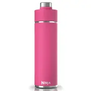 Ninja Thirsti 828ml Travel Bottle - Pink. DW2801BP