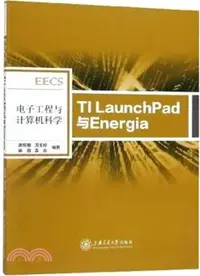 在飛比找三民網路書店優惠-TI LaunchPad與Energia（簡體書）