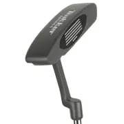 Intech Golf Trakker Series 4 Blade Putter, 35"