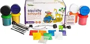 Squishy Circuits Deluxe Kit