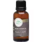 THE AUSTRALIAN NATURAL SOAP CO Beard & Shave Oil 25ml