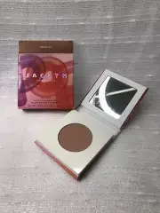 Jaclyn Cosmetics ~ Heat Pop Matte Powder Blush ~ Shade Bronze Pop AS IS PLZ READ