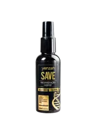SAVE Hair Reconstructor Liquid Keratin 120ml - Yenzah