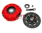 XTR STAGE 1 HD CLUTCH KIT for 1/1996-1999 NISSAN PICKUP TRUCK FRONTIER 2.4L (for: Nissan)