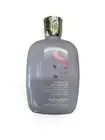 Alfaparf Semi Di Lino Smoothing Low Shampoo, 8.45 oz