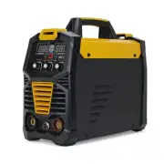 Electric Welder Gas-retaining Welding Manual Welding for Construction Site 220V