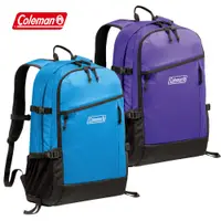 在飛比找PChome24h購物優惠-【Coleman】健行者33L(背包 登山包 運動背包)