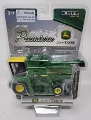 NEW Ertl Premiere Diecast John Deere 7720 Combine 1:64 Scale U279-34