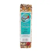 Passwell Avian Delight Bird Seed Treat Bar Combo 75g 24 Pack