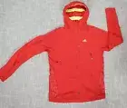 Adidas TS MNTSUMMER Jacket Mens Medium